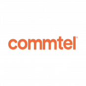 PB - BTM - Client Logos - Commtel 400x400px