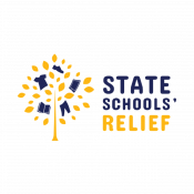 PB - BTM - Client Logos - State Schools' Relief 400x400px